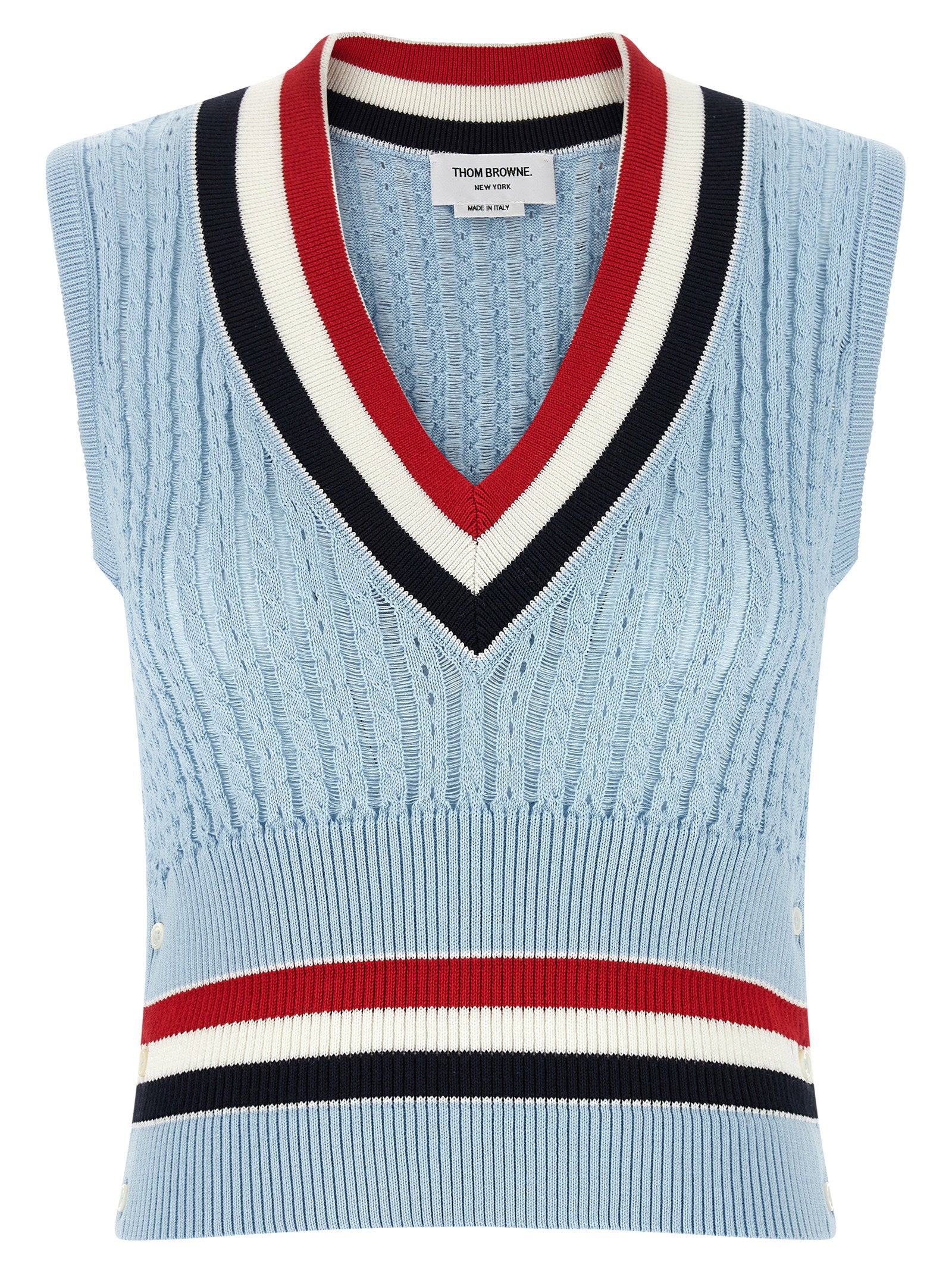 Rwb Vest