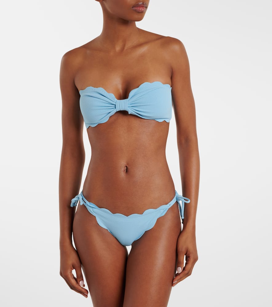 Mott bikini bottom