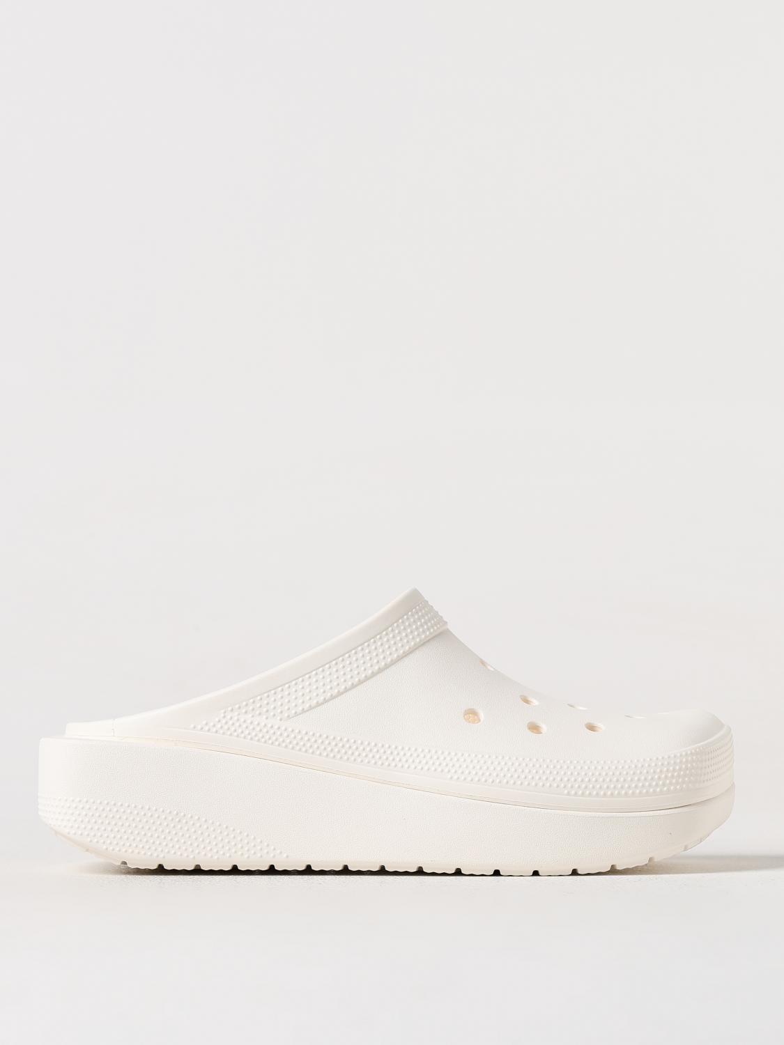 Crocs 남성 Sandals Men color Milk 209562