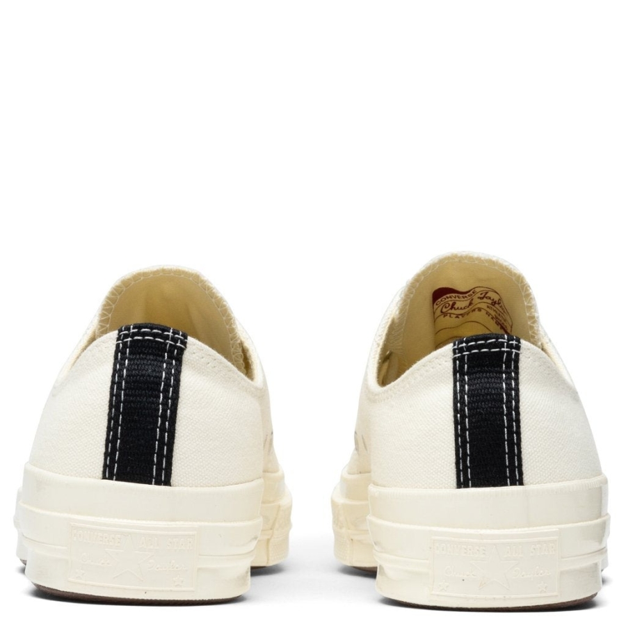 X Converse Low-Top Sneakers