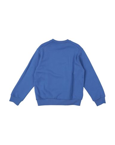Kid Sweatshirt Blue Size 12 Cotton