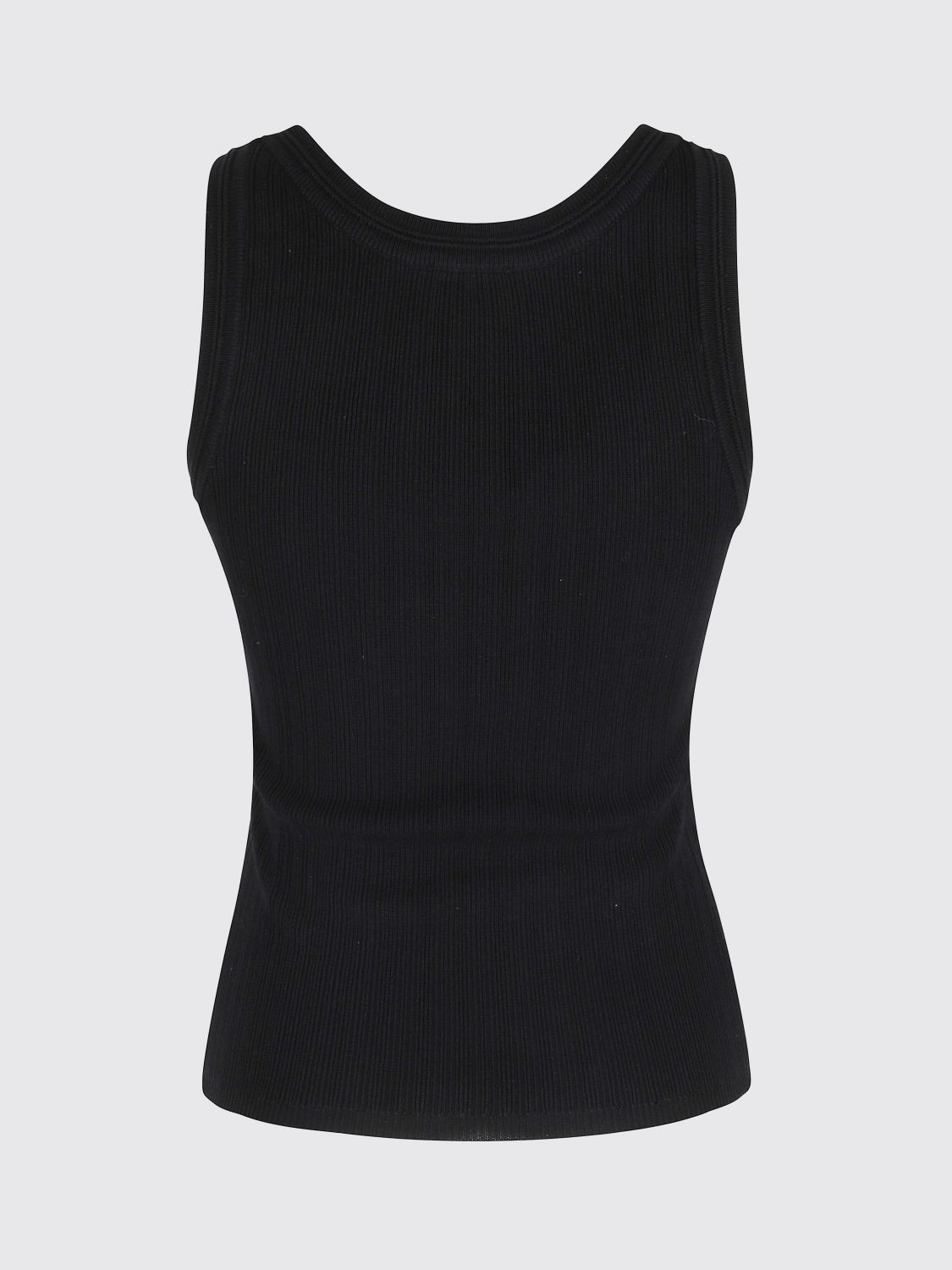 T-Shirt Woman color Black