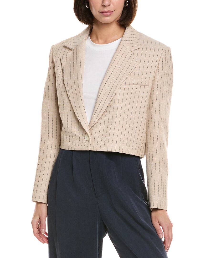 Suit Blazer