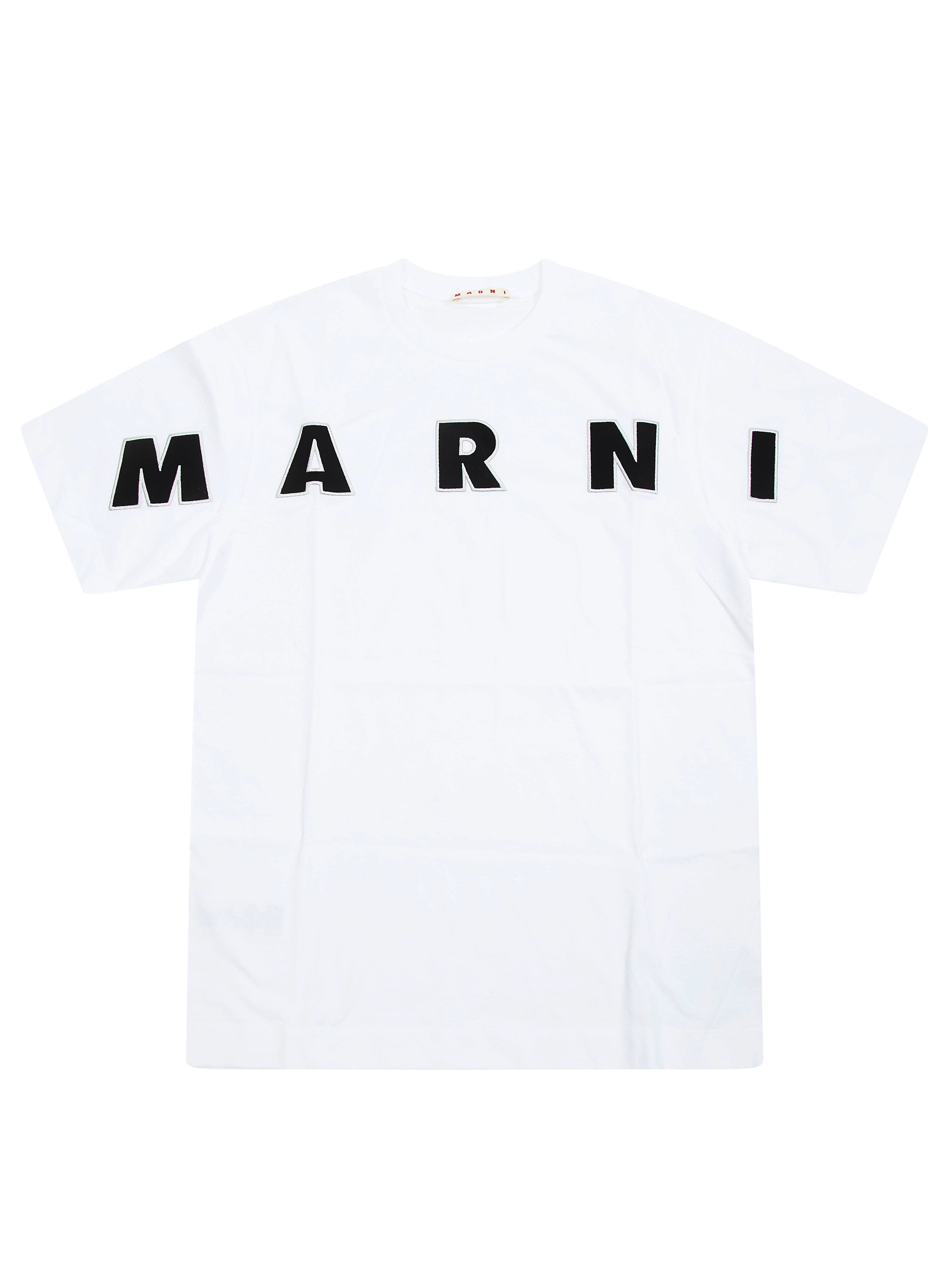 Maxi Logo Kids T-Shirt - SS26 Edition