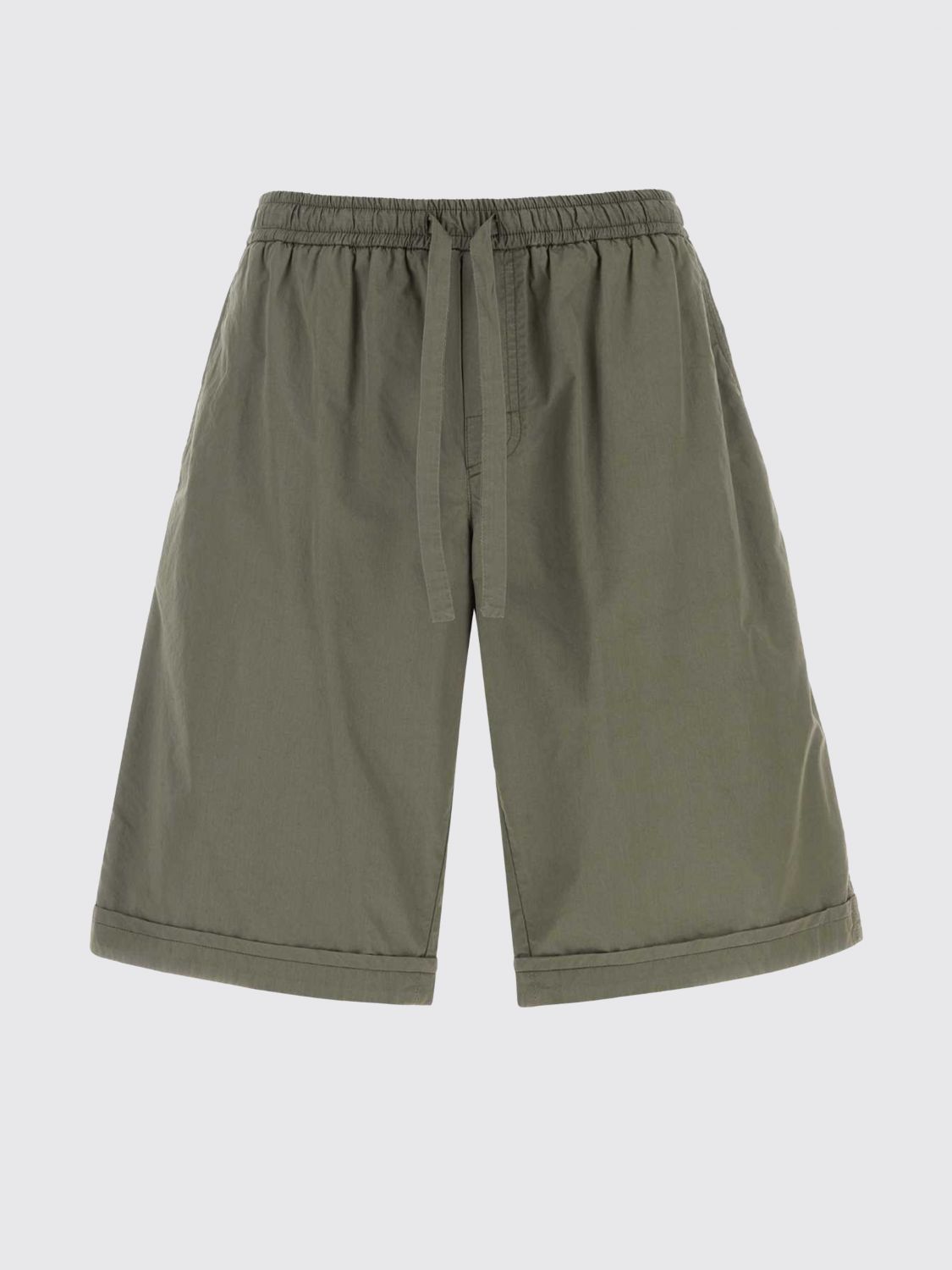 Pants Men color Grey