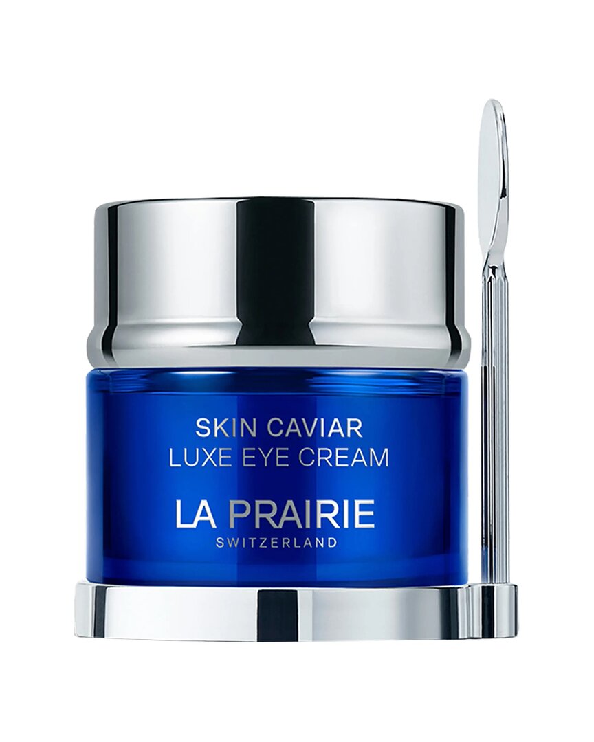 Unisex 0.68Oz Skin Caviar Luxe Eye Cream
