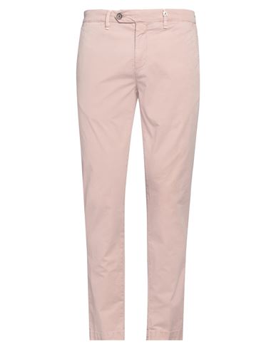 Man Pants Blush Size 32 Pima Cotton, Elastane