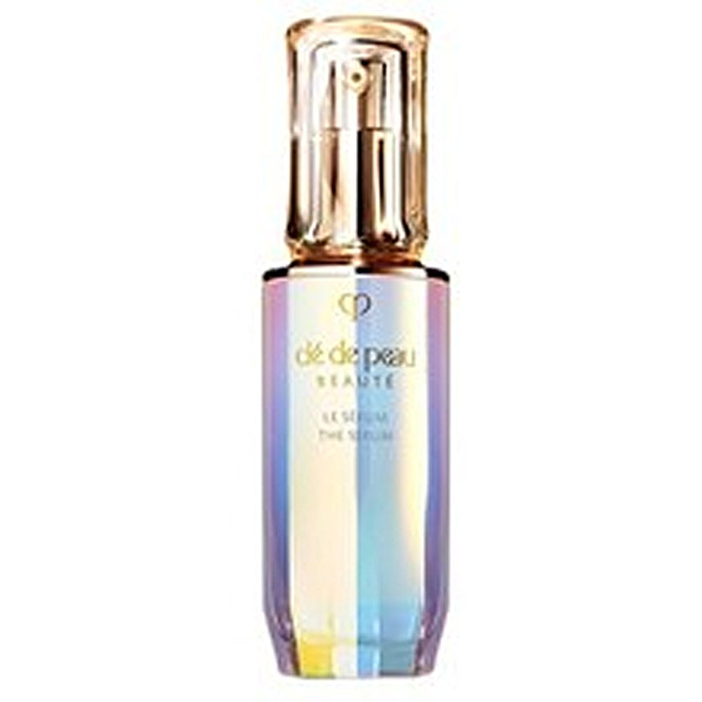 Cle de Peau The Skin Serum — Seru