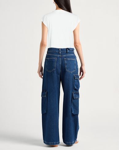 Denim Woman T