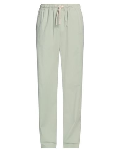 Man Pants Light green
