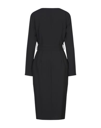 Woman Midi dress Black