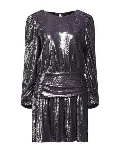 Woman Mini dress Light purple