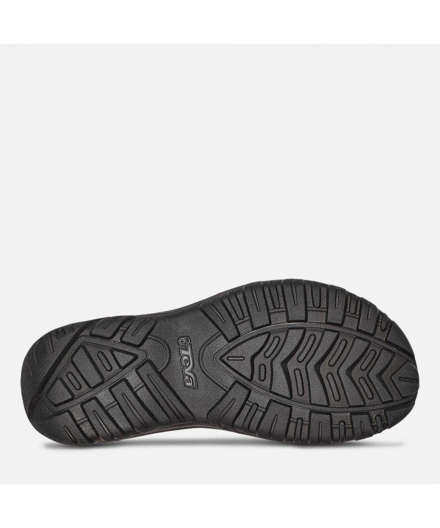 Teva Mens Hudson 1002433 Dark Gull Grey