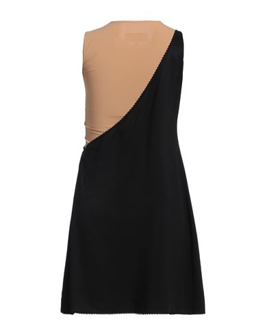 Woman Mini dress Black