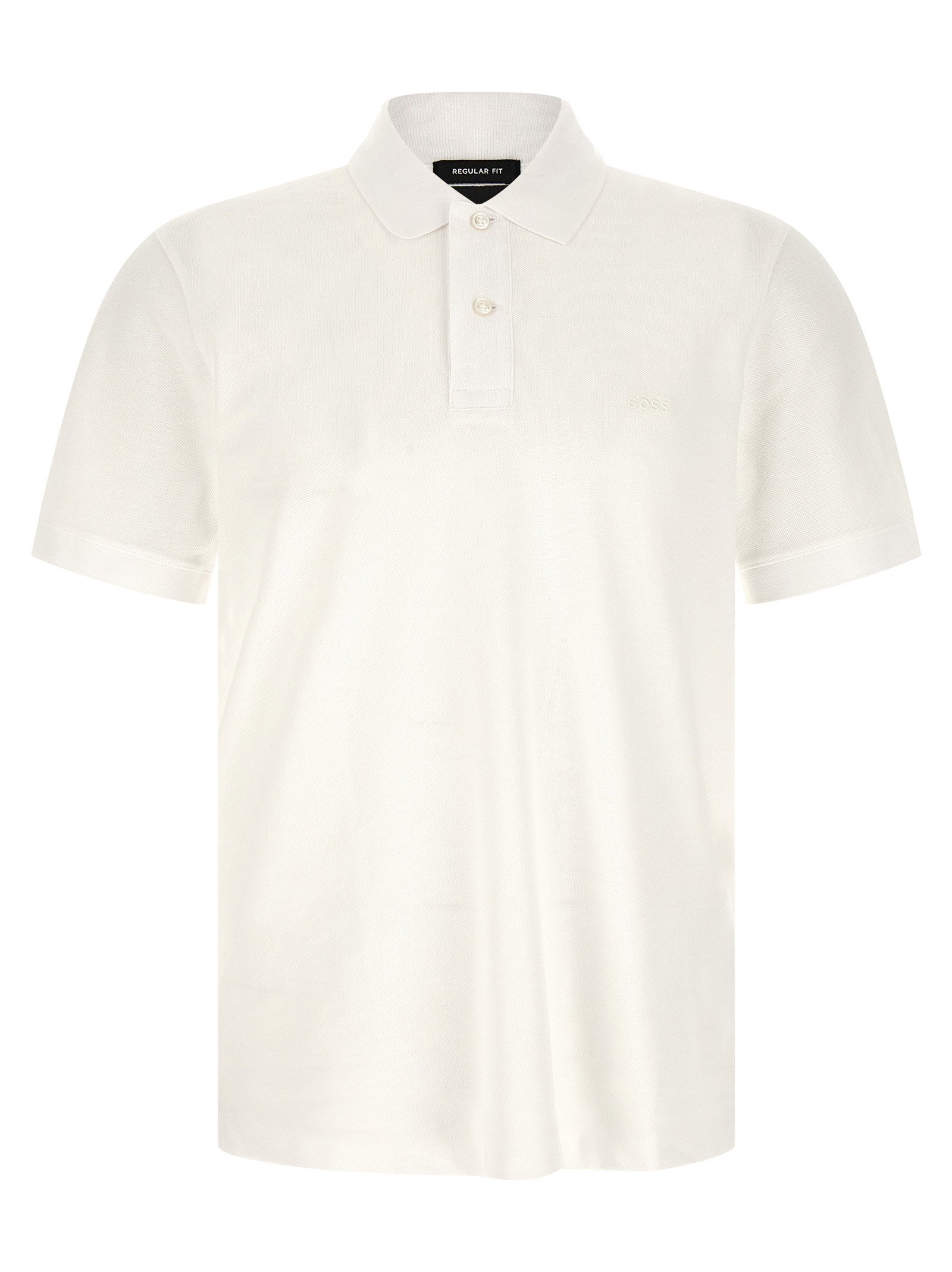 Pallas Polo Shirt
