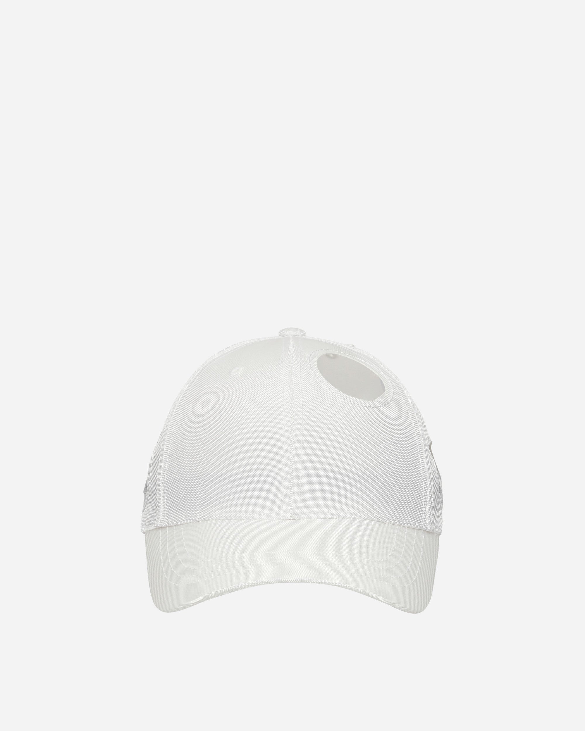Readymade Airbag Hole Cap White