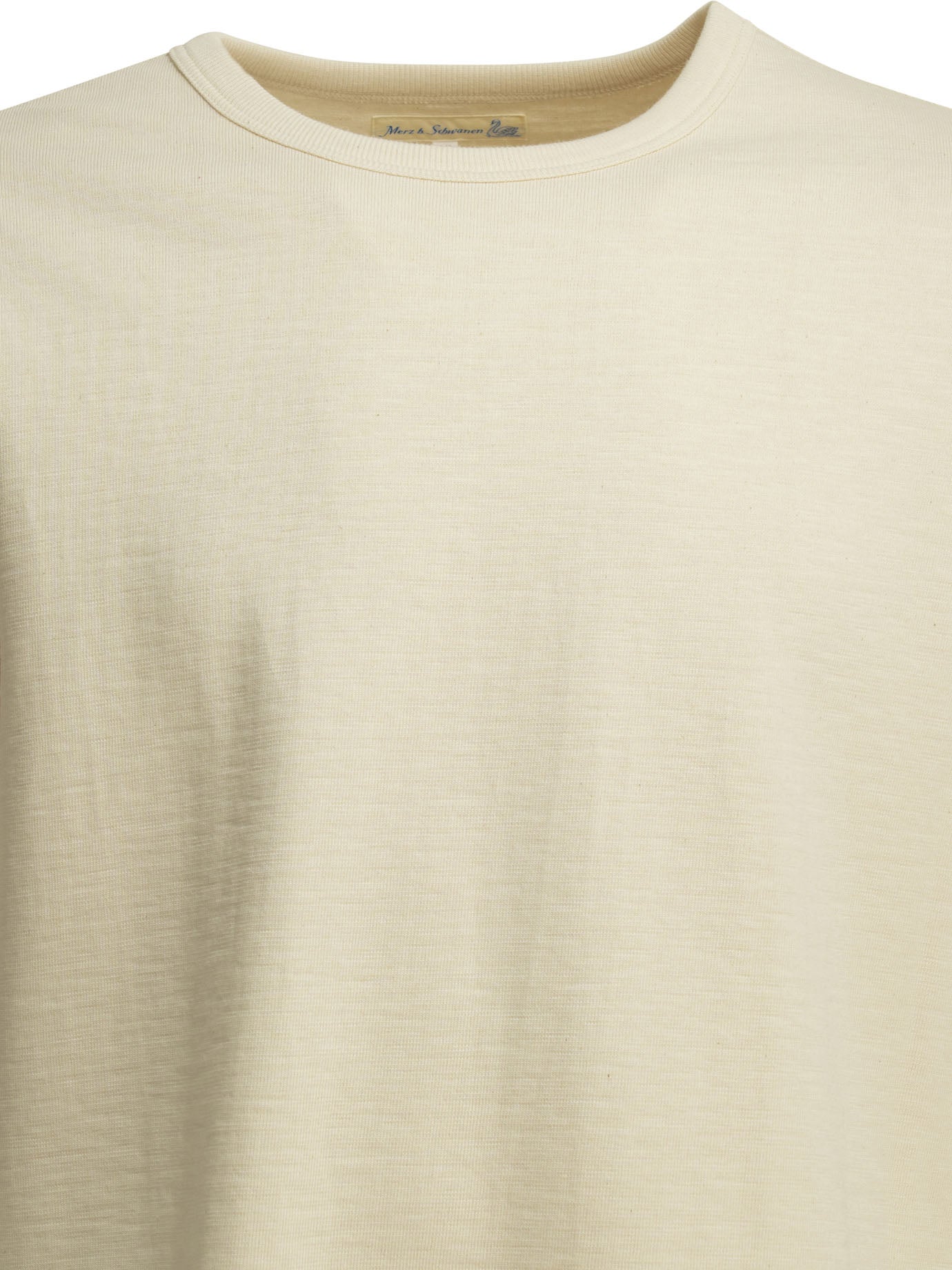 Merz B. Schwanen "The Originals" Crewneck T Shirt