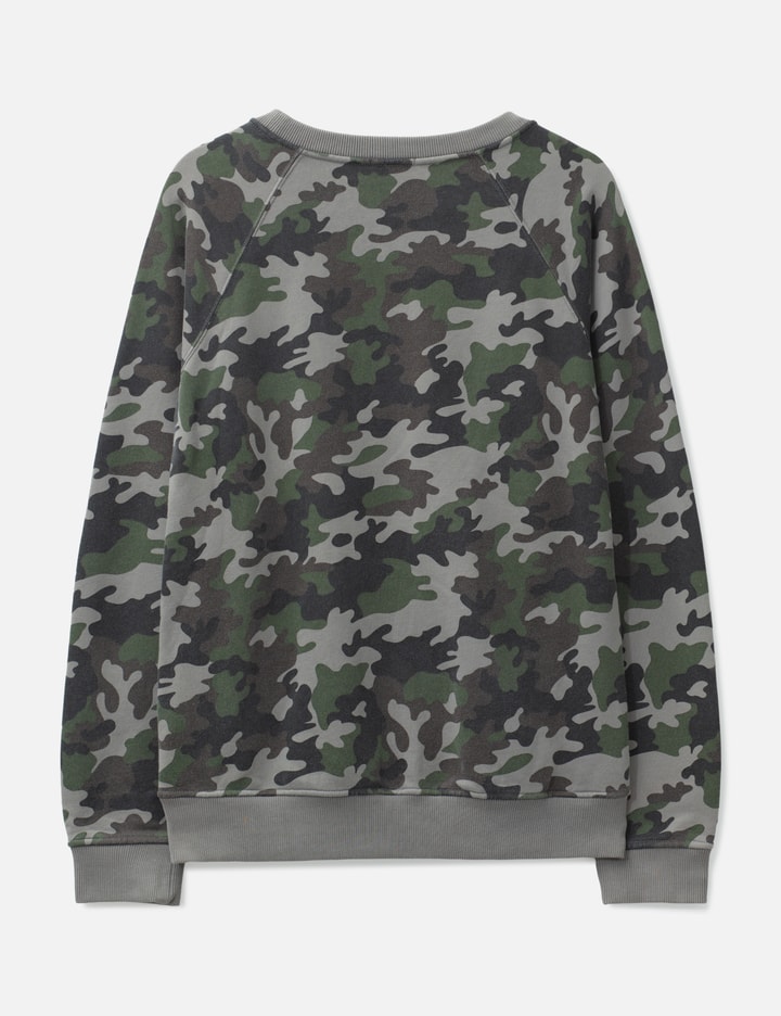 Crewneck