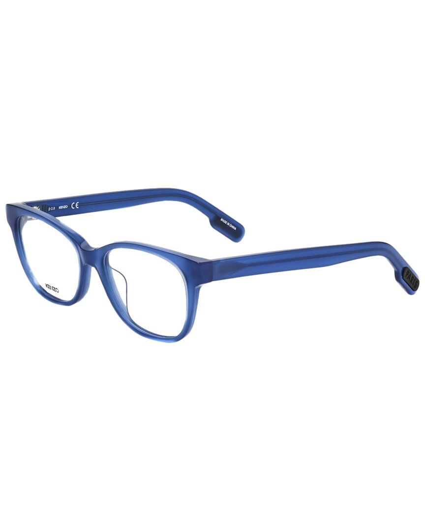 Women's KZ50011I 52mm Optical Frames