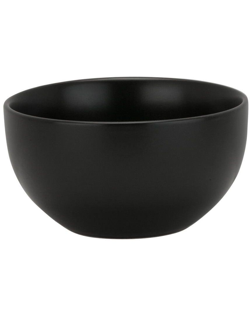 Set Of 6 Wazee Matte Cereal Bowls