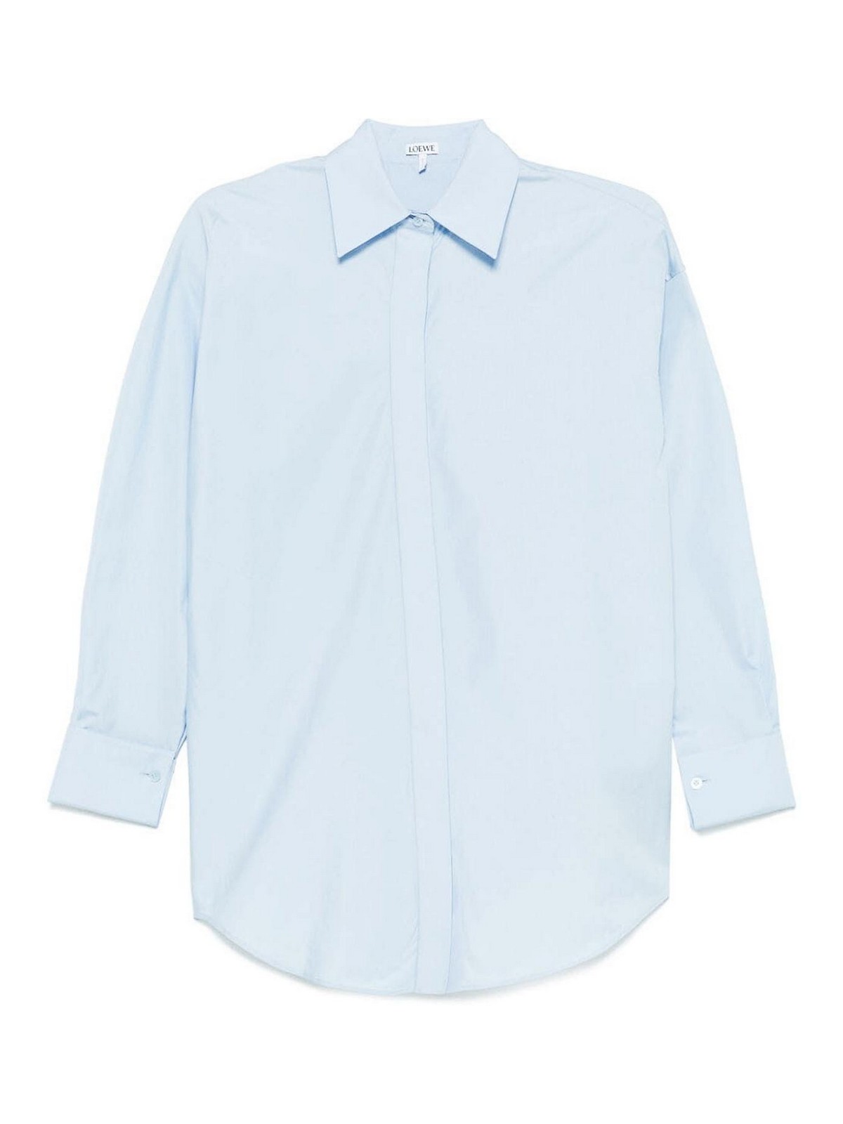 Cotton Shirt
