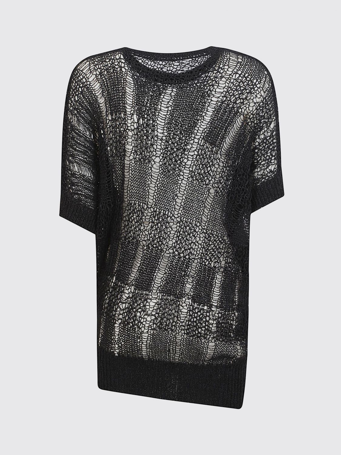 Sweater Woman color Black