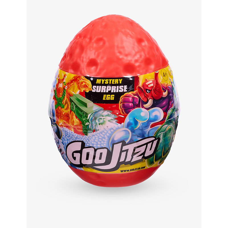 Mystery Surprise Egg Toy Assortment