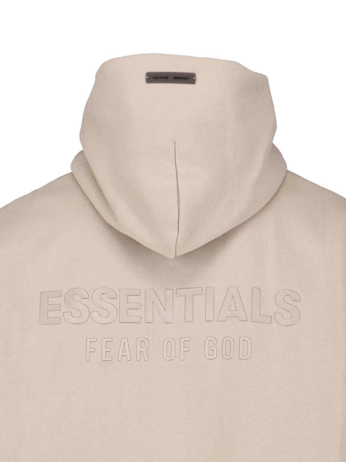 Logo Hoodie