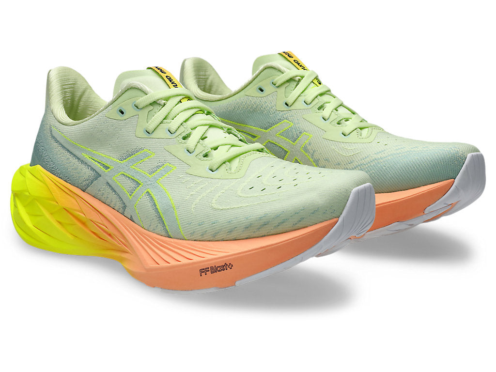 Novablast 4 Lite-Show Running Sneakers 'Green'