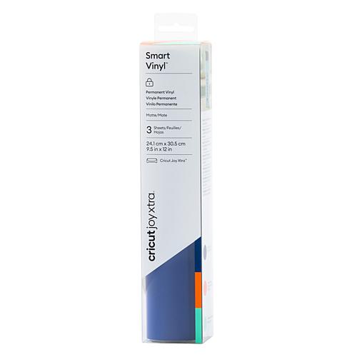 Joy Xtra Smart Vinyl – Permanent Sampler