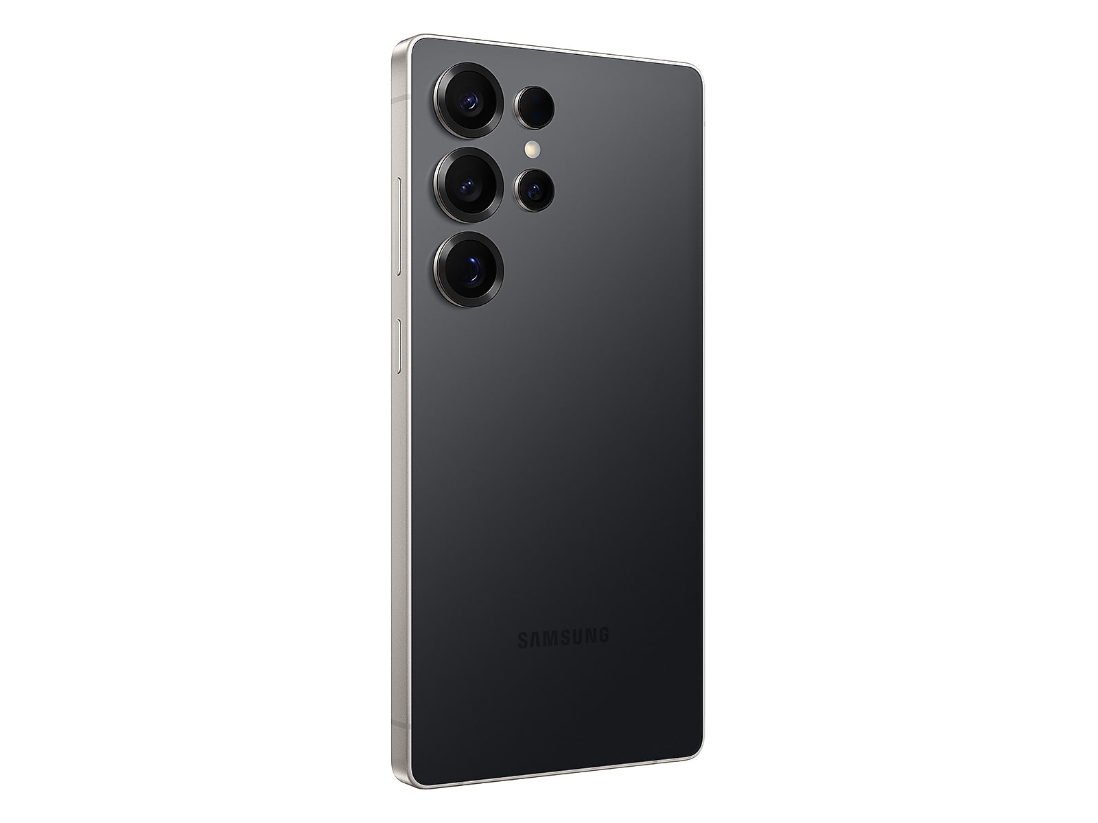 Galaxy S25 Ultra 512GB in Titanium Black (Verizon)(SM-S938UZKEVZW)