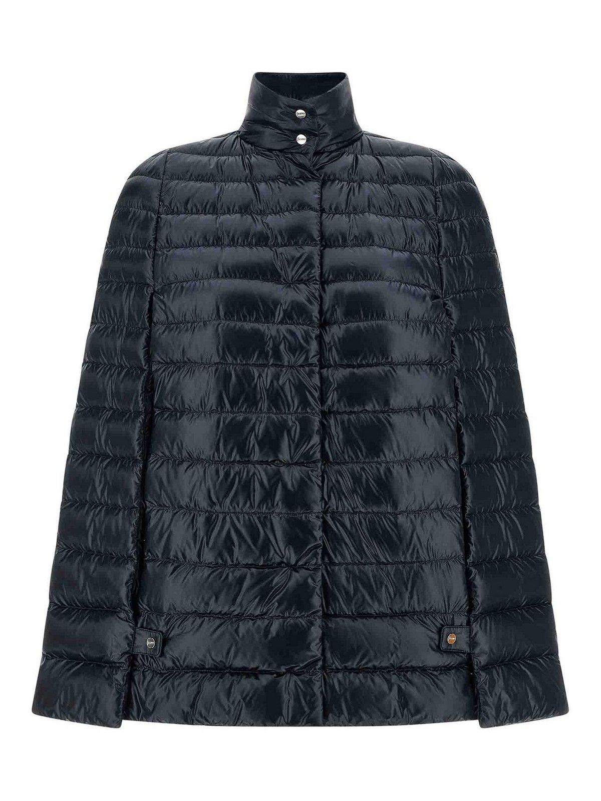 Cape Down Jacket