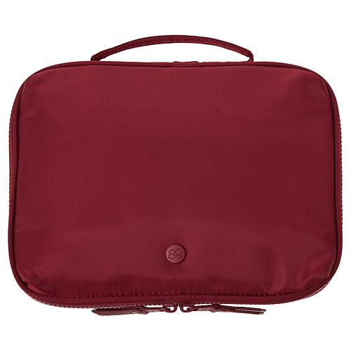Lightweight Mesh Tech Organizer