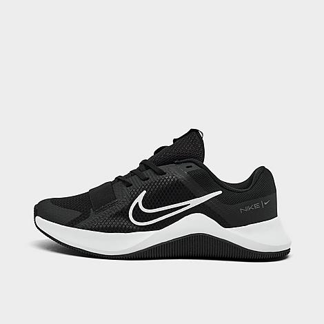 Women's MC Trainer 2 Training Shoes in Black/Iron Grey/White