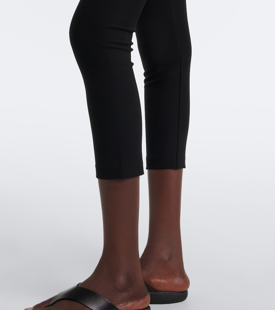 Gael skinny pants