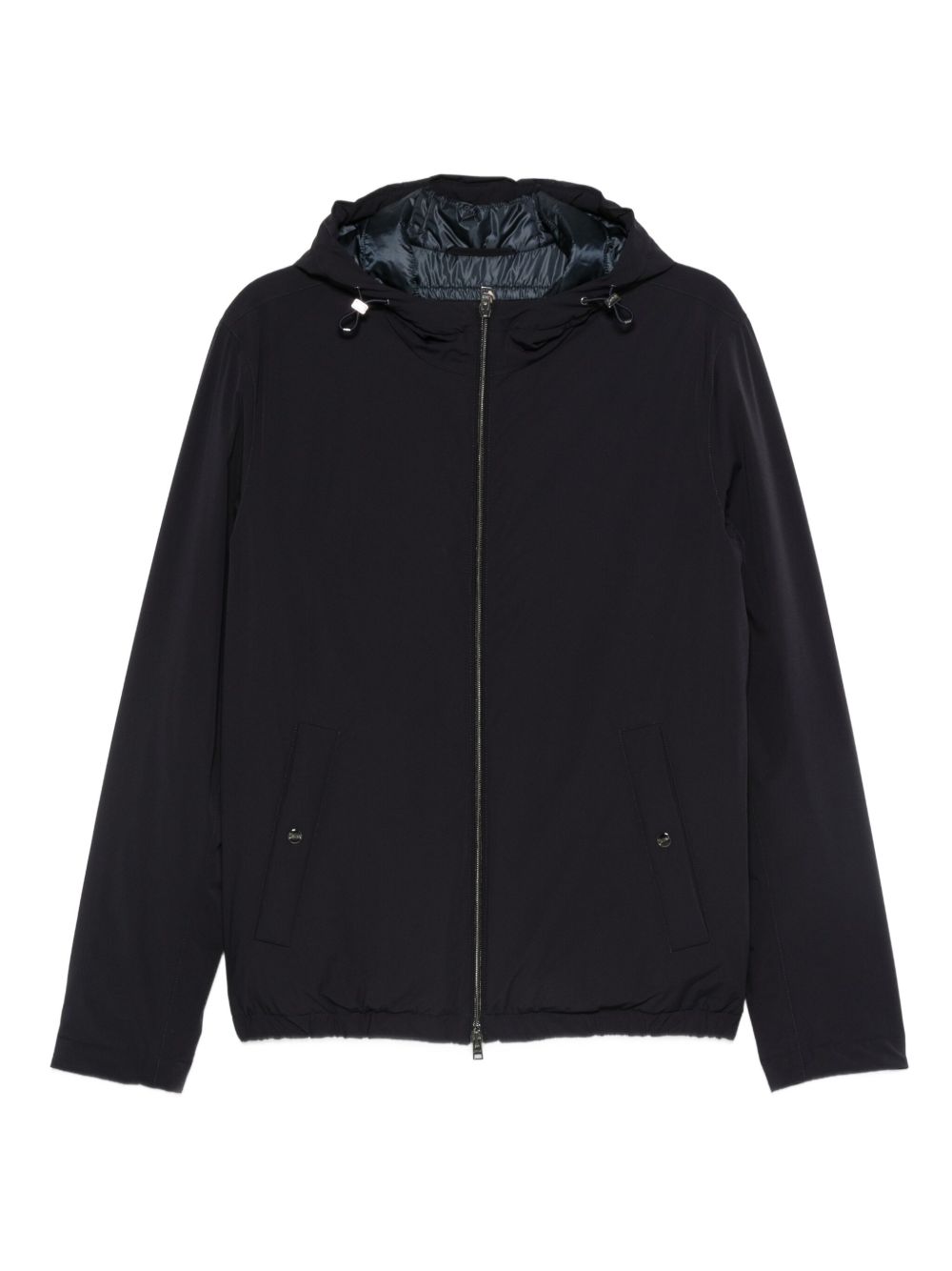 Packable Travel Jacket for Men