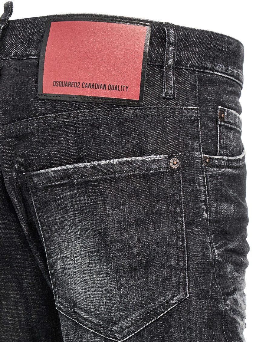 `sexy Twist` Jeans