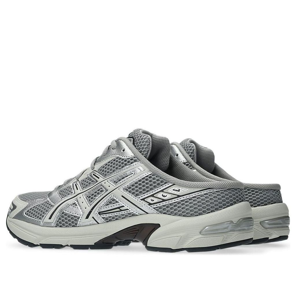 Gel-1130 Mule 'Grey Metallic Silver'