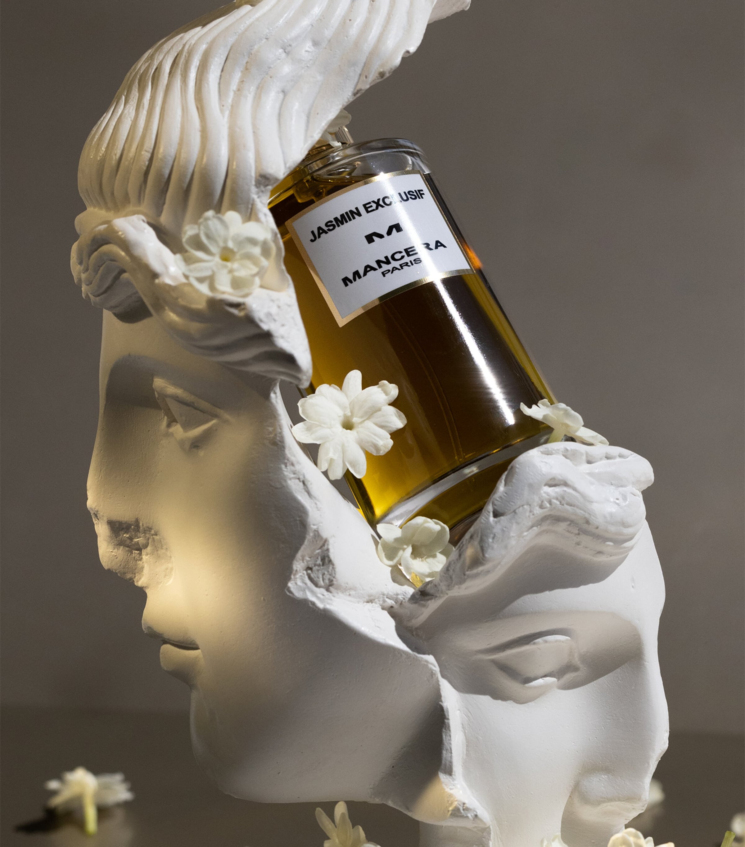 Jasmin Exclusif Eau de Parfum