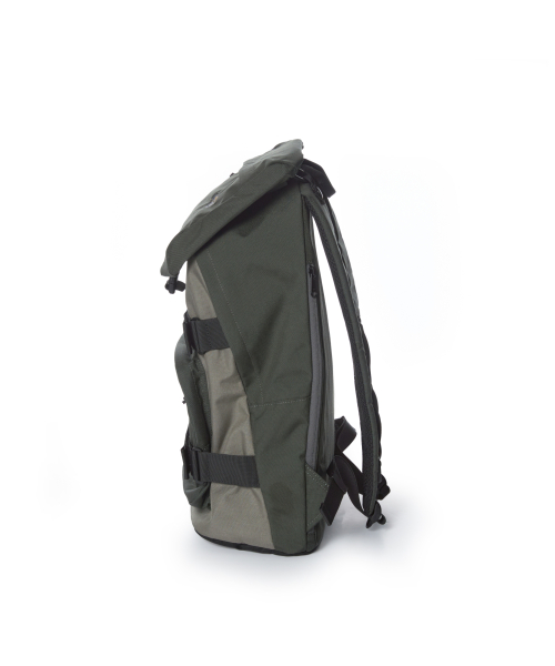 X STAPLE Cordura Clip Lux Bag