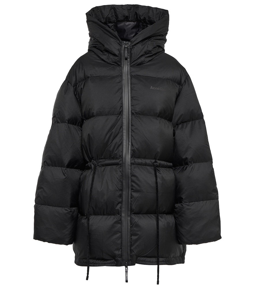 Puffer jacket