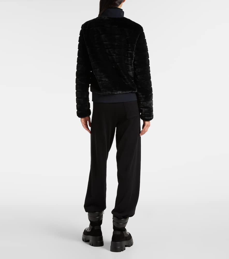 Katniss quilted jacket