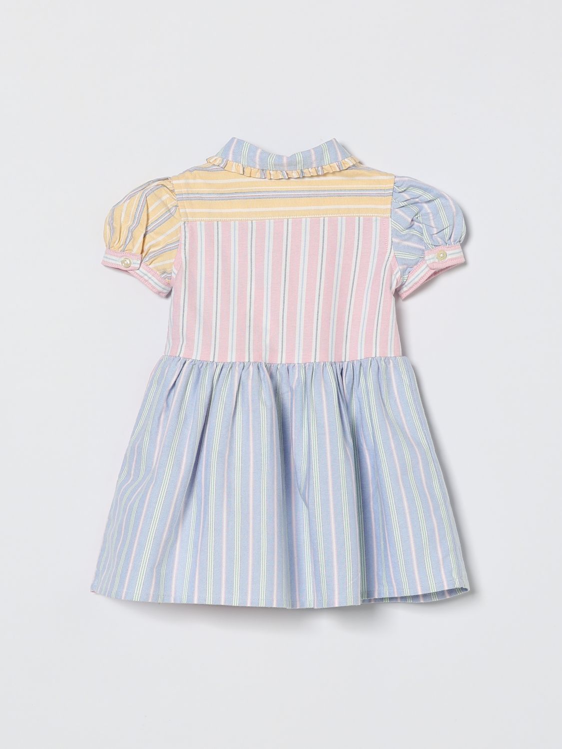 Dress Kids color Multicolor