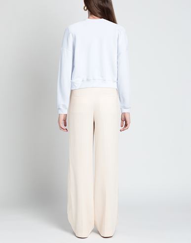 Woman Sweatshirt White