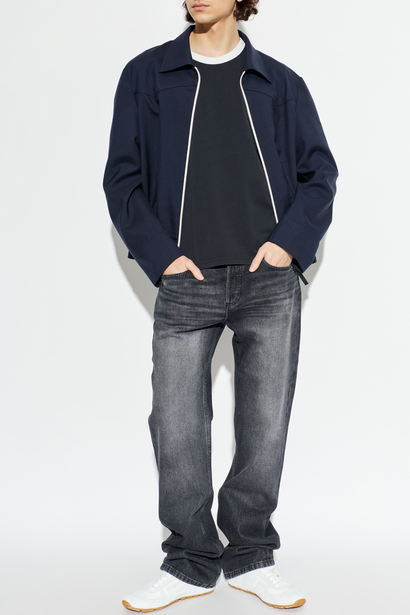 Rescue Jeans, Men's, Black