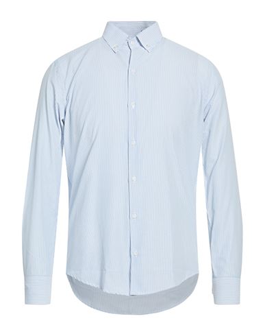 Man Shirt Sky blue Size 15 ¾ Cotton