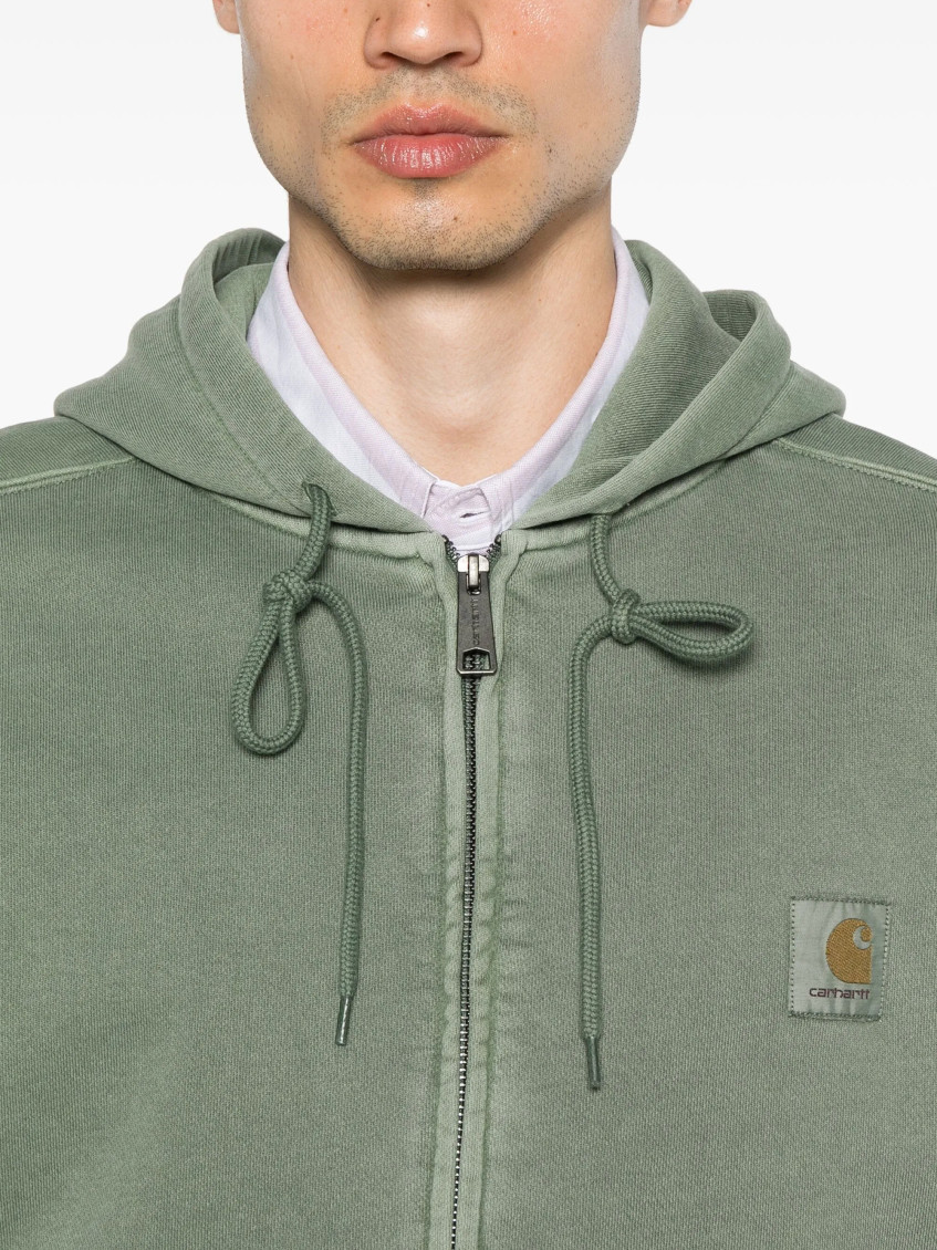 Green Nelson Sweatshirt