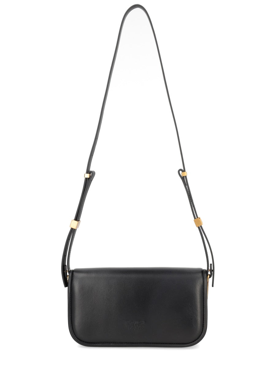 Pinko Small "Love" Bag