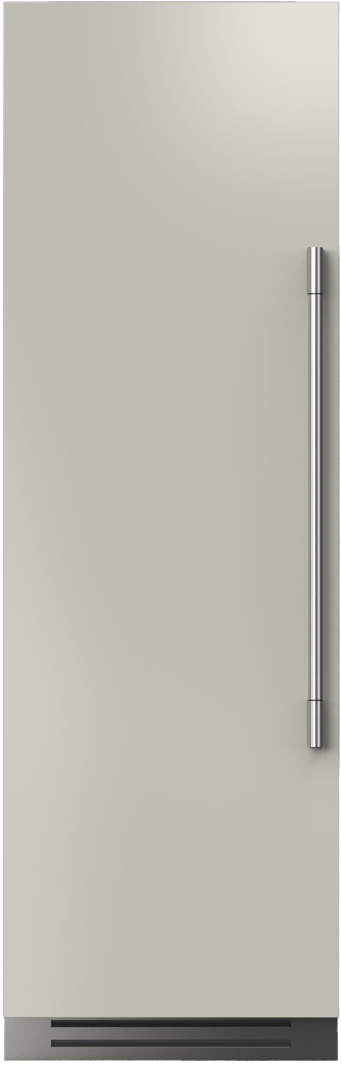 Fulgor Milano 700 24" Column Freezer F7SFC24S1L