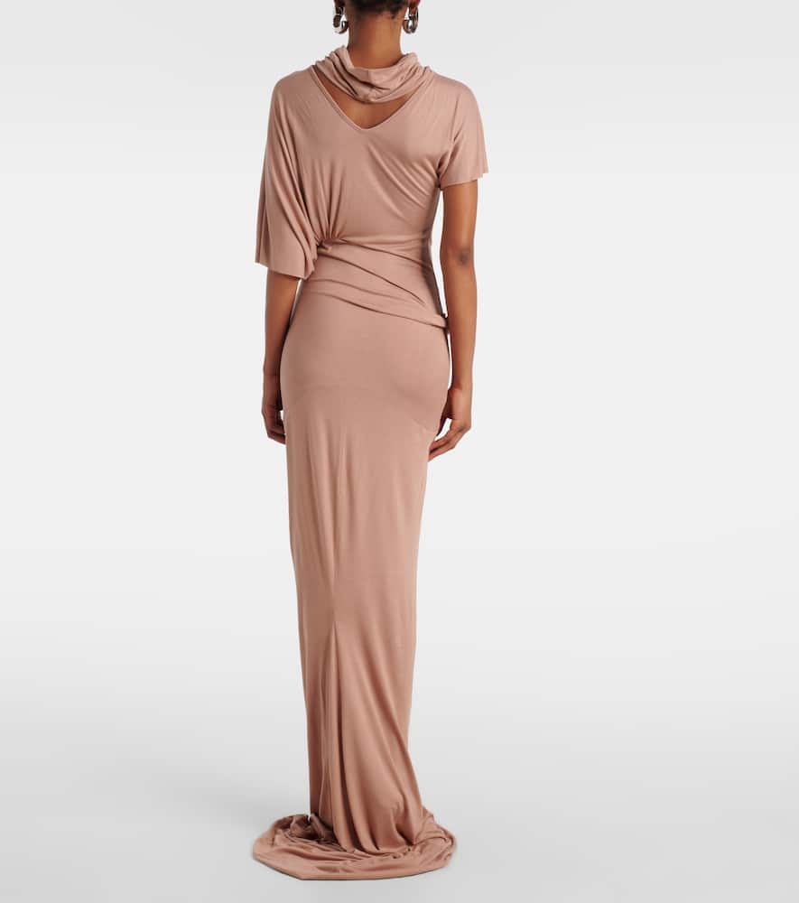 Lilies Lilith gown